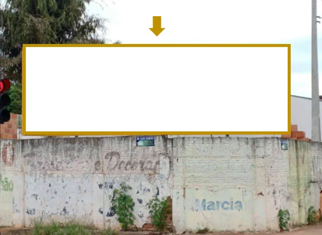 Ponto nº 2140LE