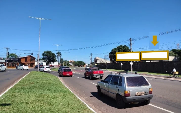 Ponto nº 2044TP