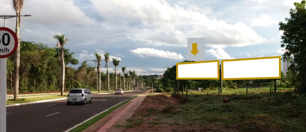 Ponto nº A113RZ