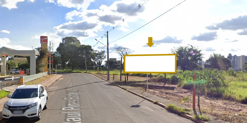 Ponto nº 2066TP