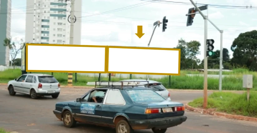 Ponto nº 2169ZM