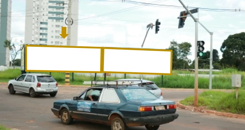 Ponto nº 2170ZM