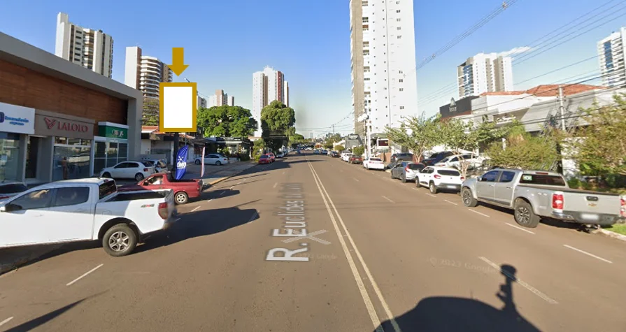 Ponto nº 2093TP