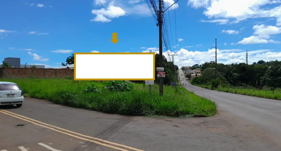 Ponto nº 0327SE