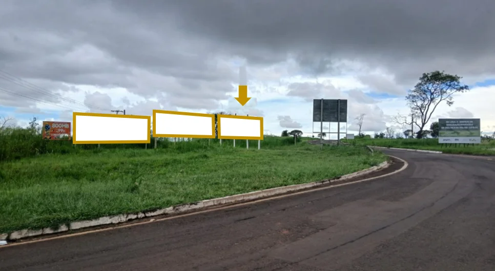Ponto nº 0141SE