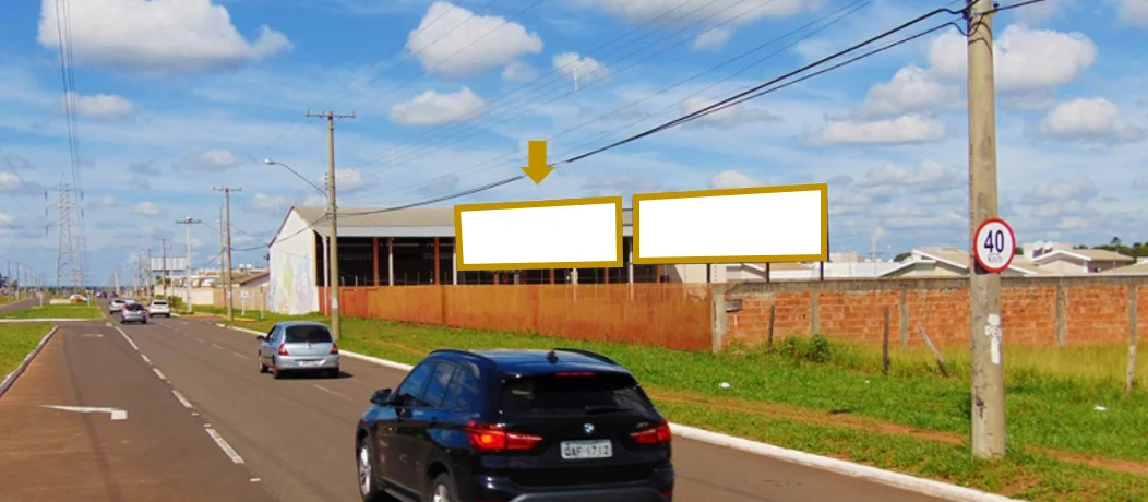 Ponto nº TP90