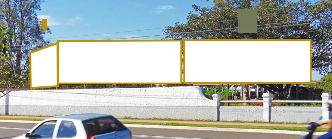 Ponto nº TP064XXXX