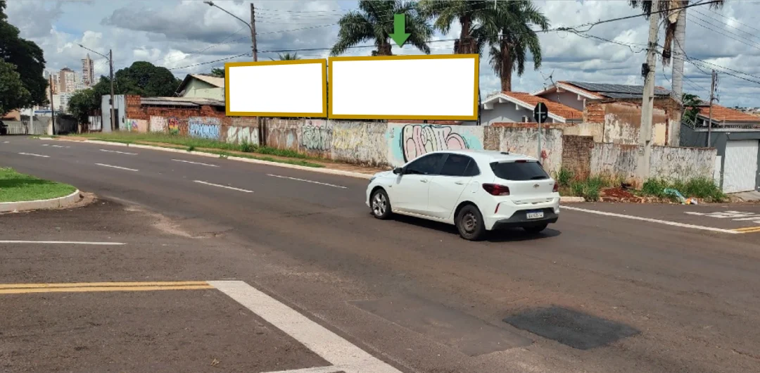 Ponto nº 366TP