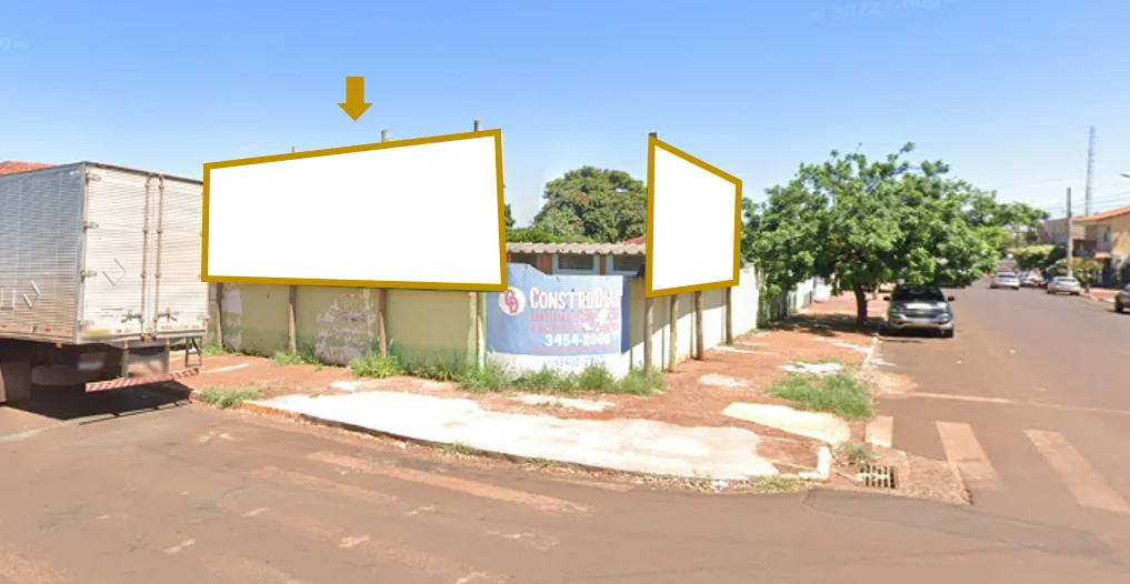 Ponto nº 103ES