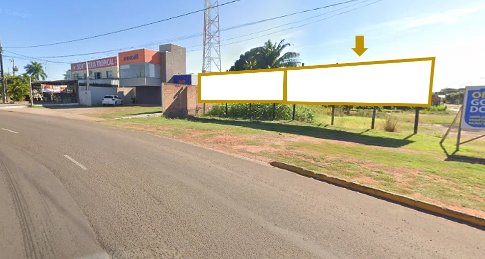 Ponto nº 2014MC