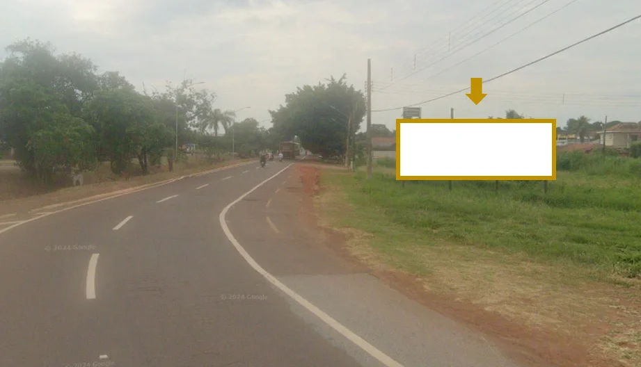 Ponto nº 2210DD
