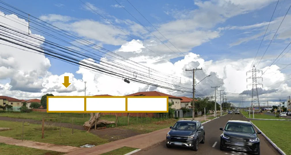 Ponto nº 2420TT