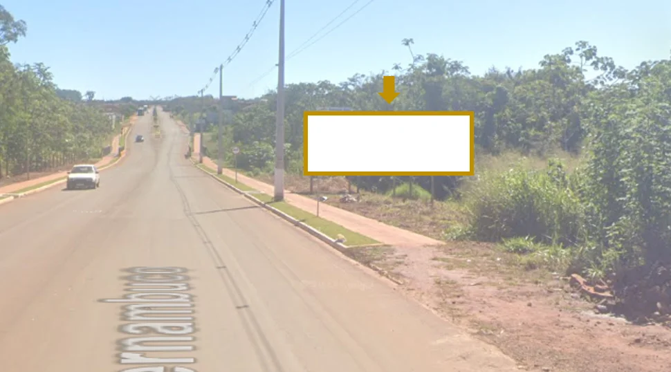 Ponto nº 2002UL