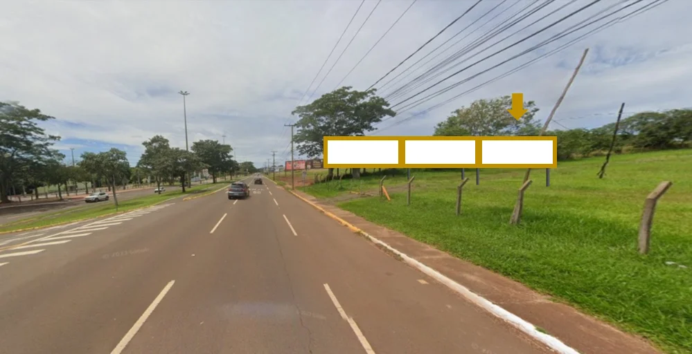 Ponto nº 193RZ