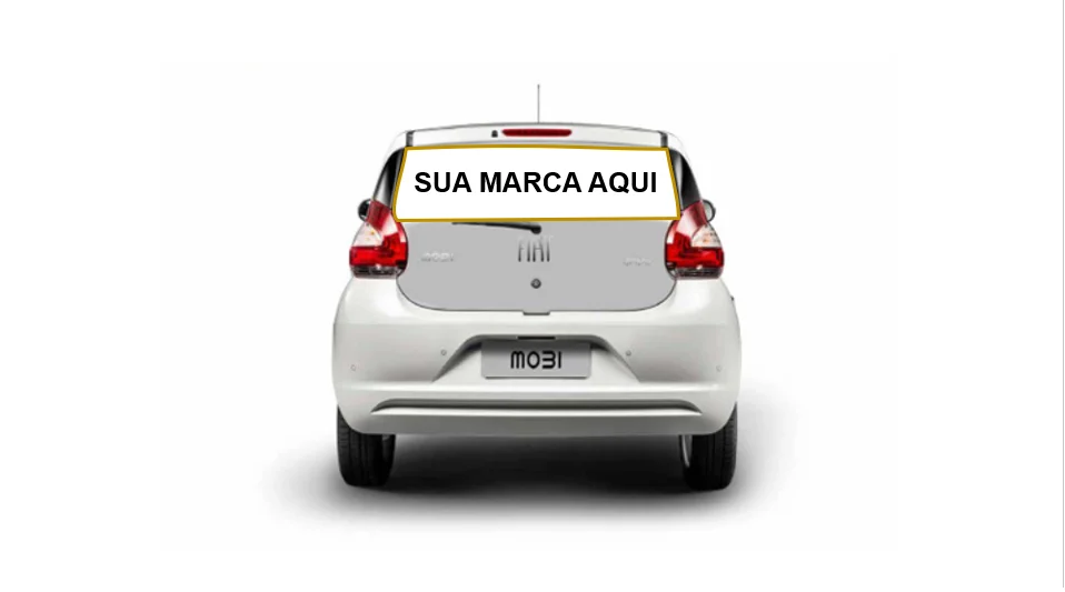 Ponto nº 3010SM