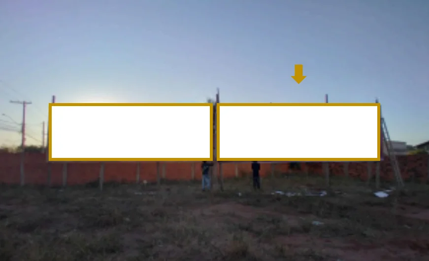 Ponto nº 2151LE