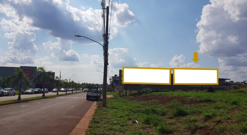 Ponto nº 2129AR