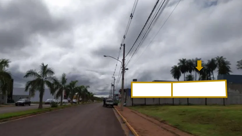 Ponto nº 2226DD