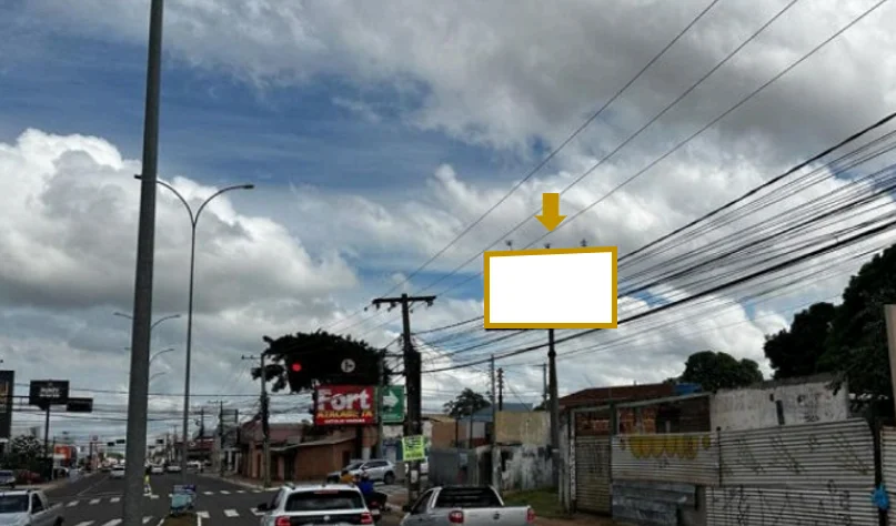 Ponto nº 142RZ