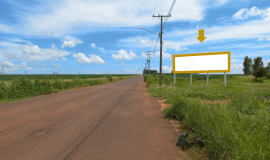 Ponto nº P-0508ASE