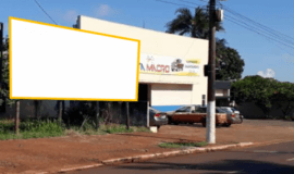 Ponto nº SG02.x