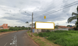 Ponto nº 2004TT