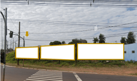Ponto nº 2025 TT