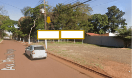 Ponto nº 2122 DD