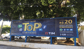 Ponto nº EX19