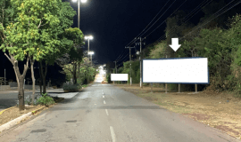 Ponto nº EX50