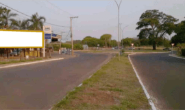 Ponto nº B131RZ