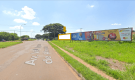 Ponto nº 145 SE