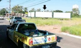 Ponto nº ZM315