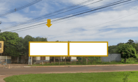 Ponto nº 12SM