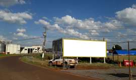 Ponto nº SE54