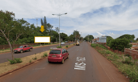 Ponto nº P-0092A SE