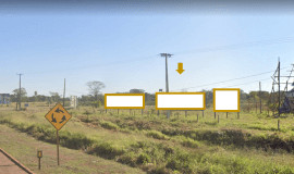 Ponto nº 1041B DD