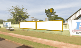 Ponto nº 2004 AR