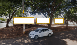 Ponto nº 2020DD