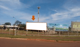 Ponto nº AR05