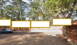 Ponto nº 2110DD
