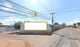 Ponto nº 2001 EX