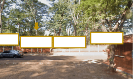 Ponto nº 2109DD