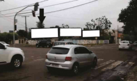 Ponto nº ZM248