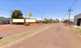 Ponto nº 1040LI