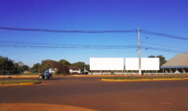 Ponto nº AR021