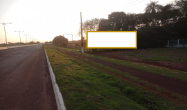 Ponto nº 1542 DD