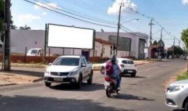 Ponto nº ZM664