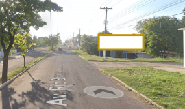 Ponto nº 012EX
