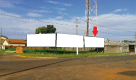 Ponto nº MC058